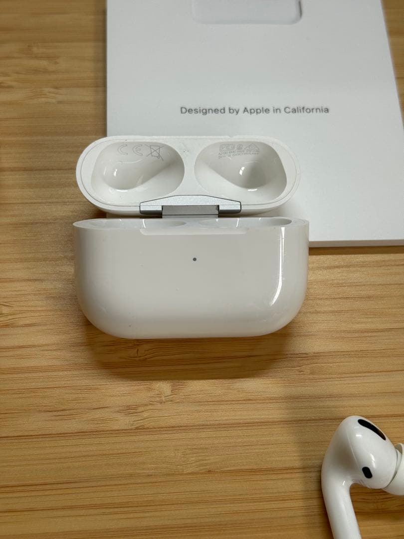 airpods pro 第1世代 MWP22J/A 本体