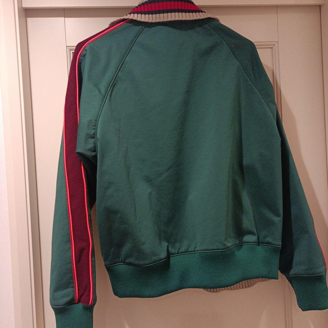 kolor ジャケット 　sacai