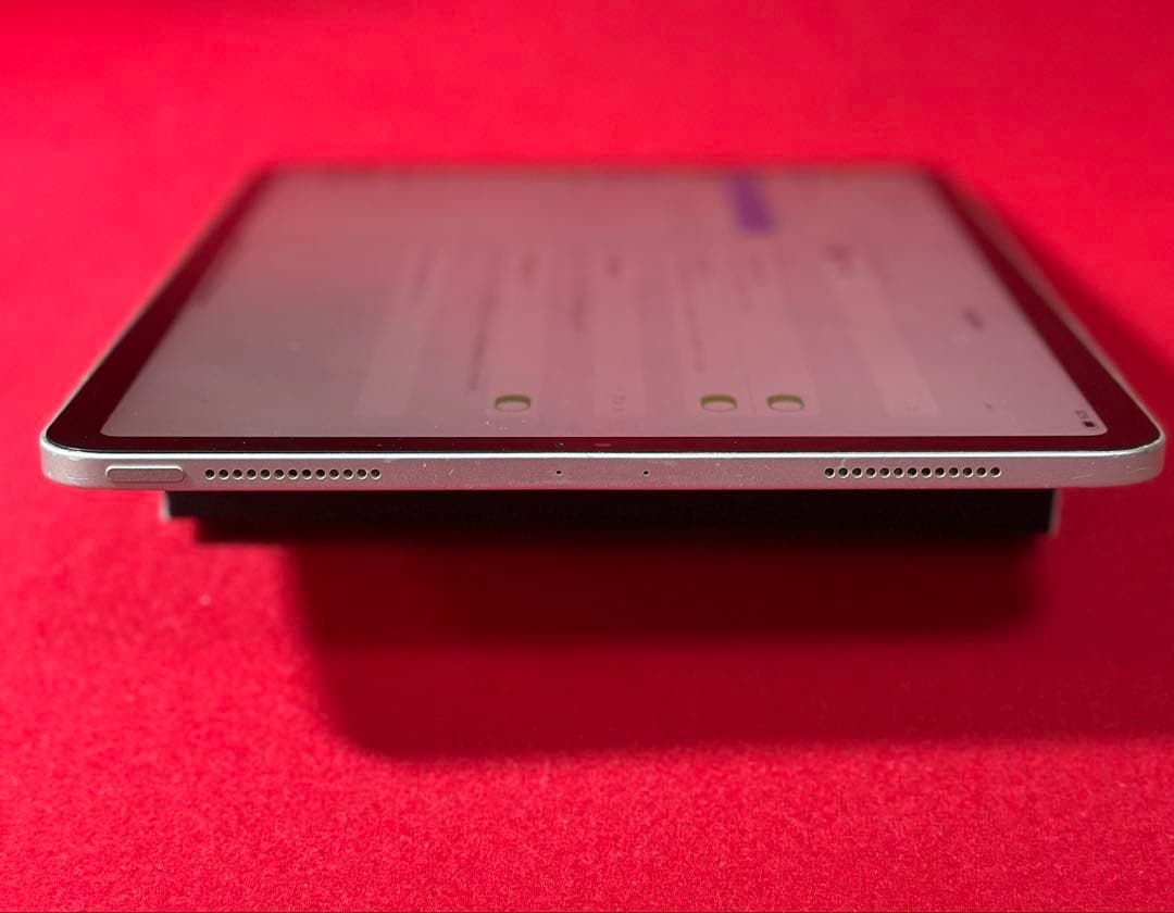 【5151】iPad Pro11第一世代 64GB Wi-Fiバッテリー86％