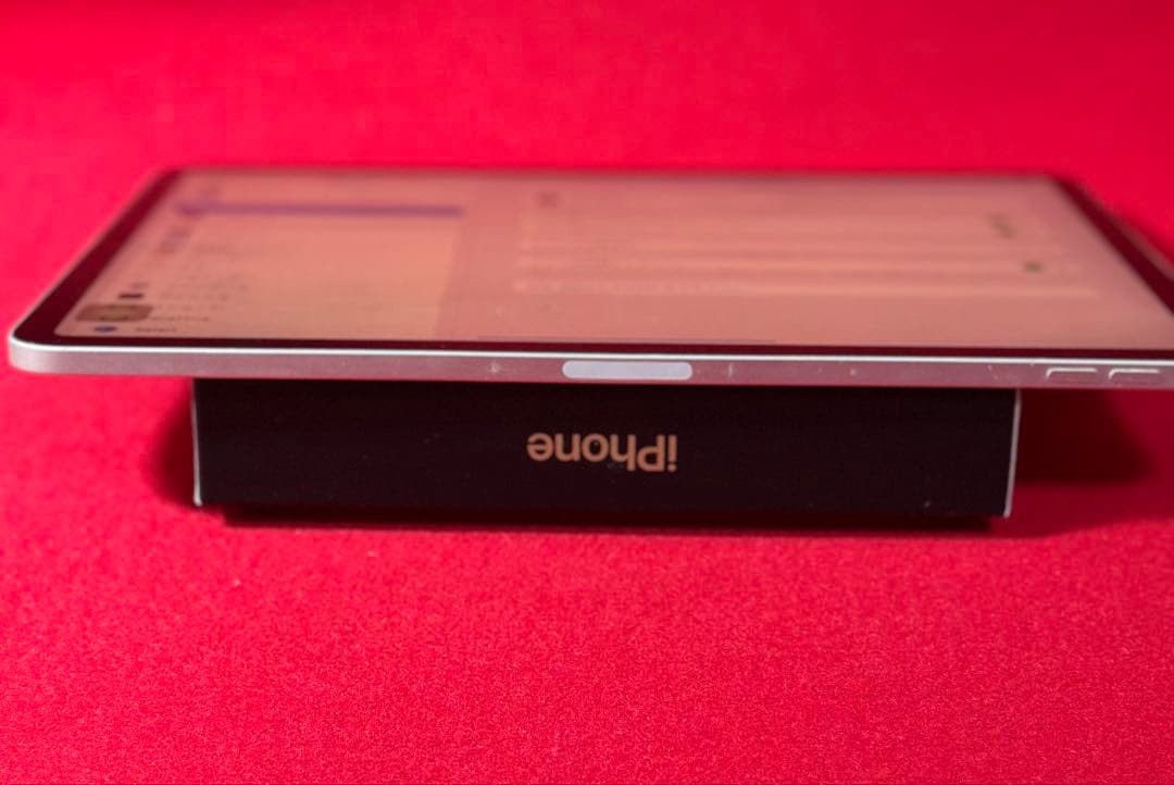 【5151】iPad Pro11第一世代 64GB Wi-Fiバッテリー86％