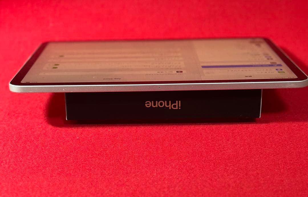 【5151】iPad Pro11第一世代 64GB Wi-Fiバッテリー86％