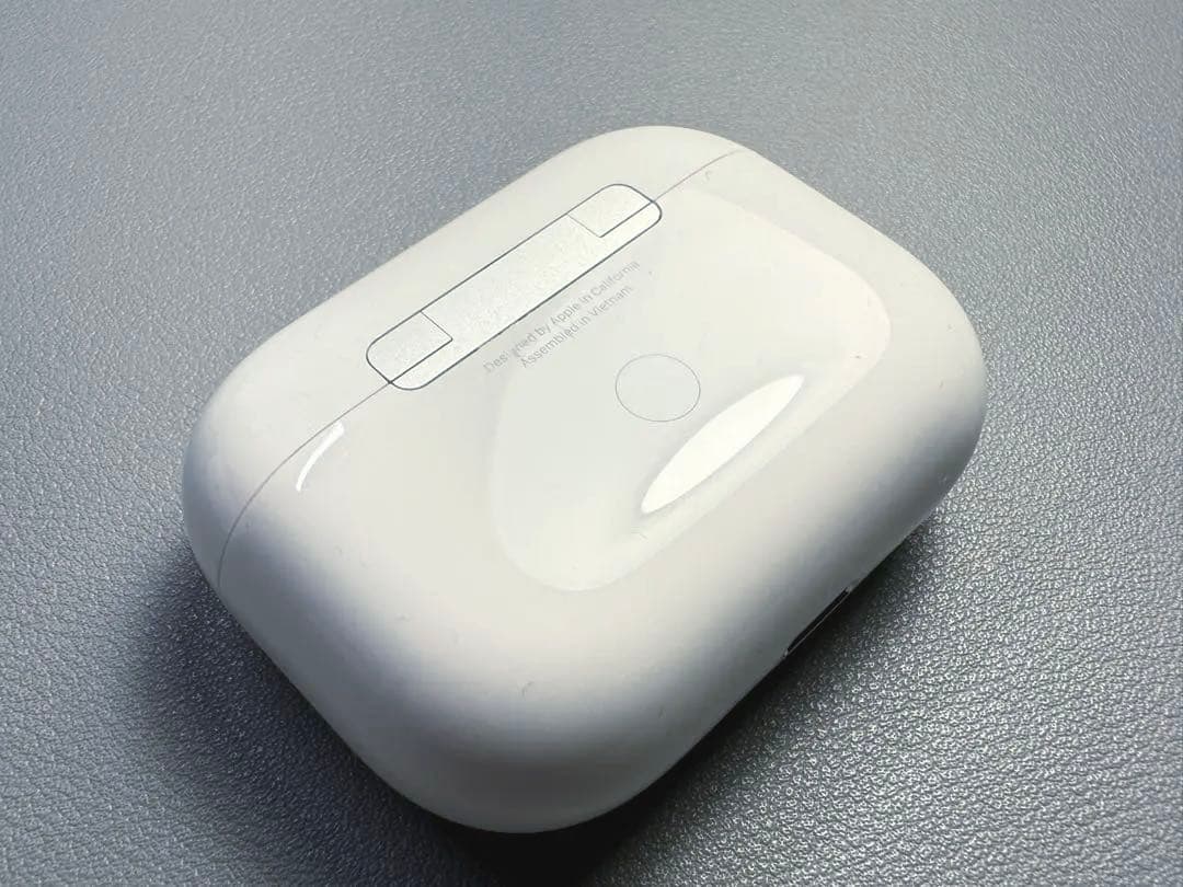 AirPods Pro 第1世代 MWP22J/A A2084 美品 ケース付き