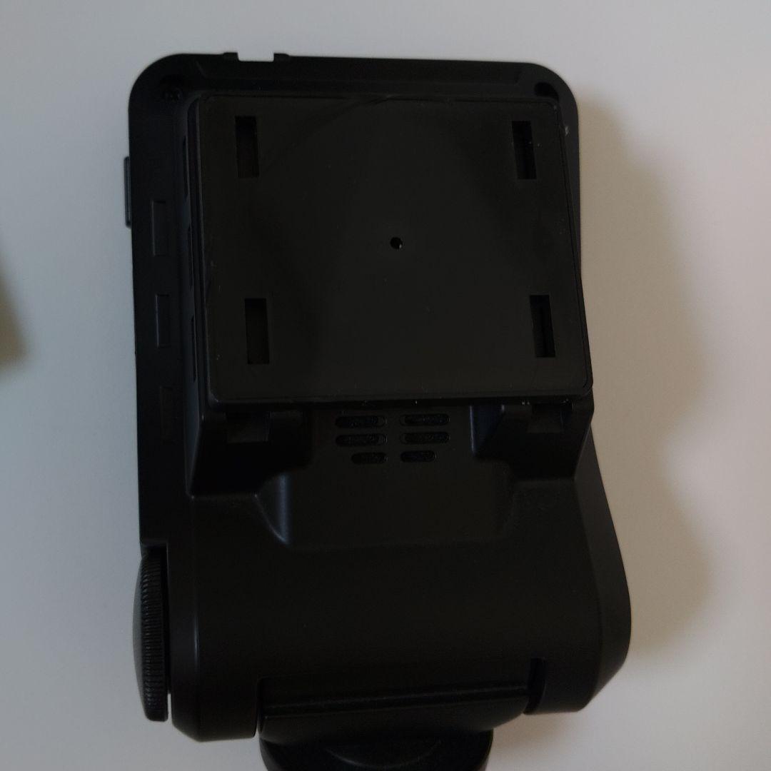 COMTEC HDR360G-W ドライブレコーダー