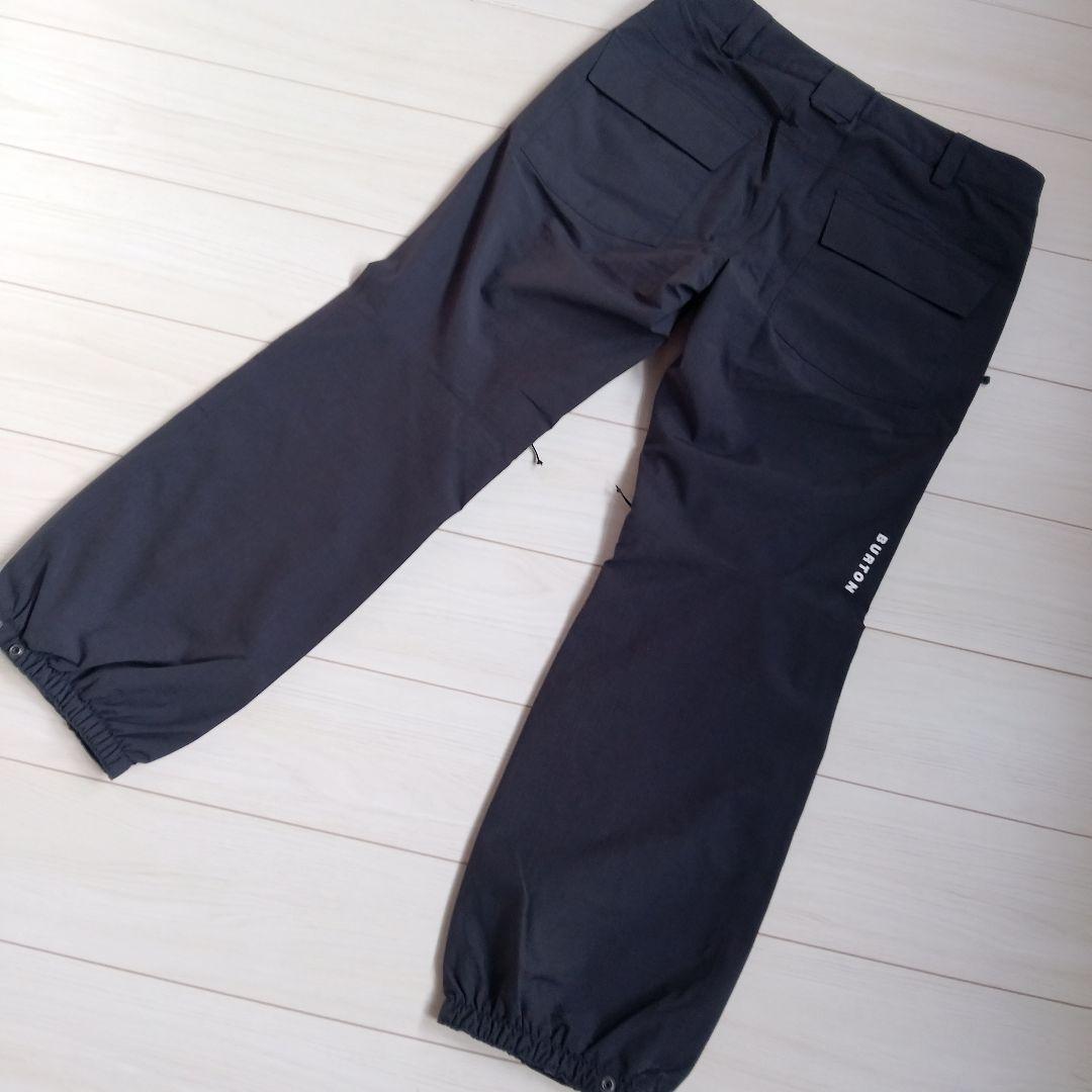 メンズ スノーボード ウェア バートン パンツ
