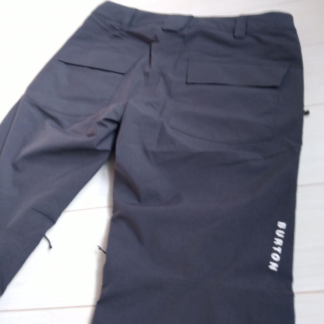 メンズ スノーボード ウェア バートン パンツ