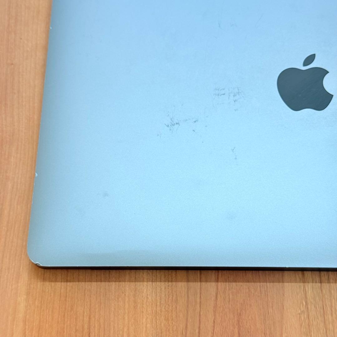 MacBook pro 13インチ 2019 i7 メモリ16GB SSD1TB