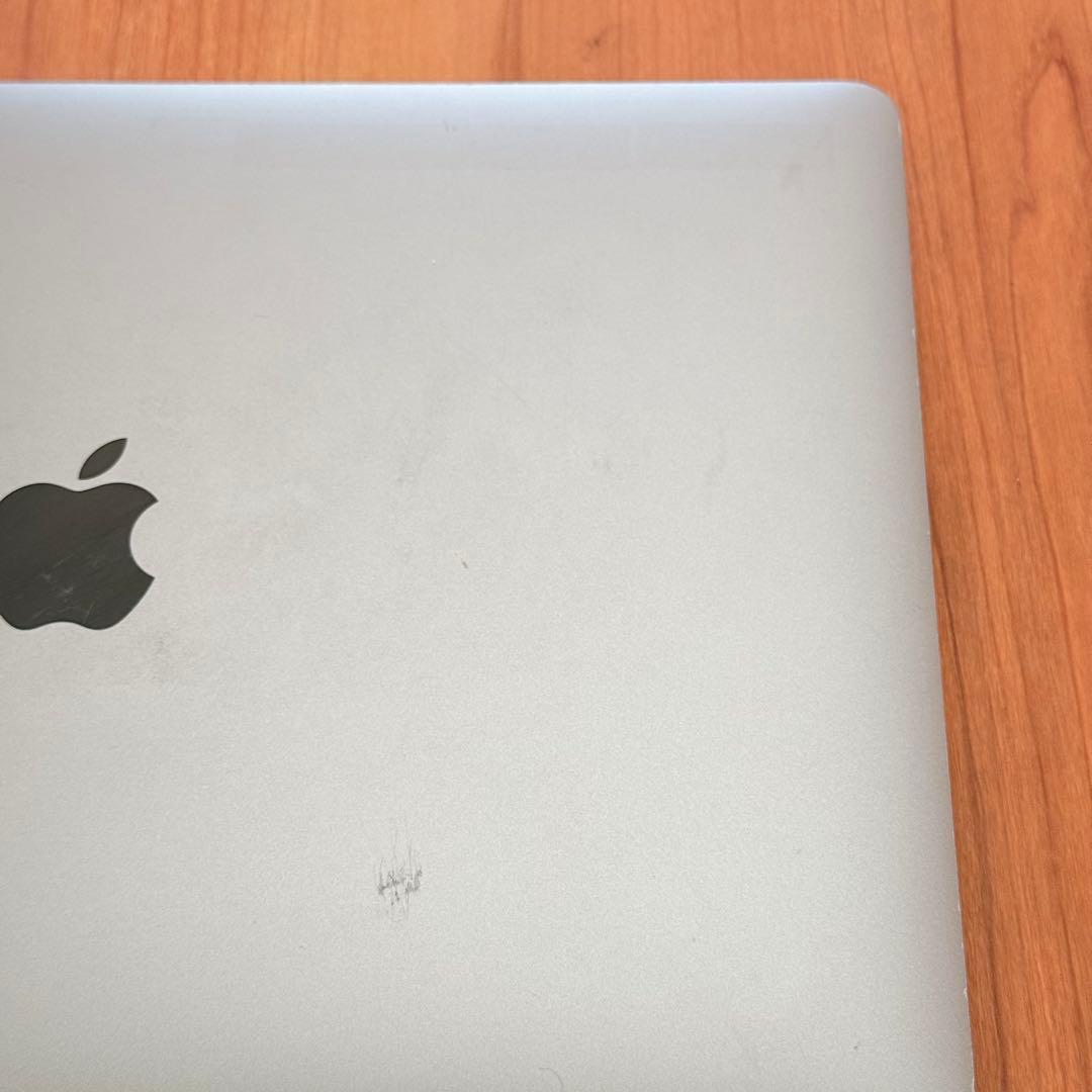 MacBook pro 13インチ 2019 i7 メモリ16GB SSD1TB