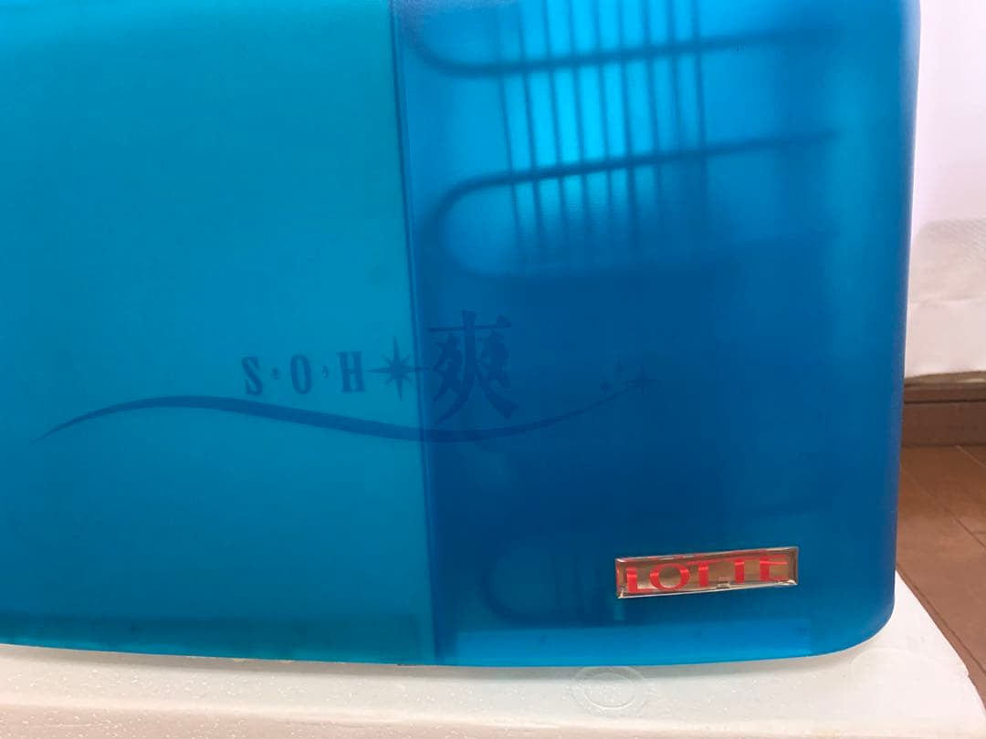 冷凍庫 ロッテアイスキャンペーン 非売品