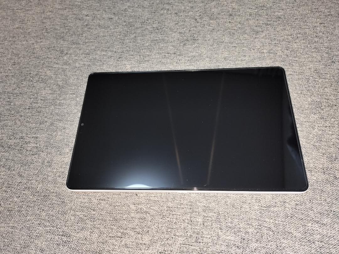 Androidタブレット本体 Lenovo LEGION Y700 3rd (TB321FU)