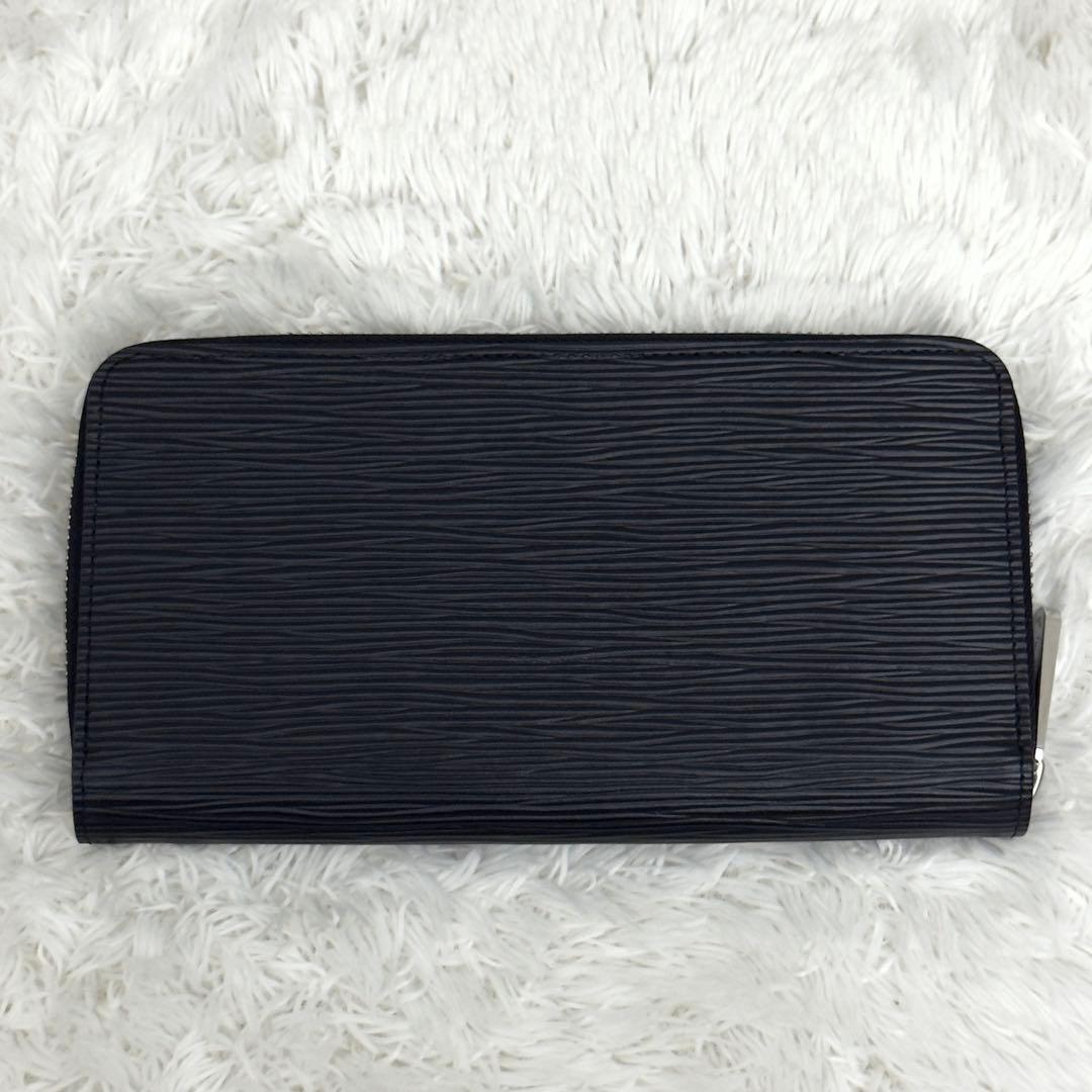 新品同様⭐️25年購入 ICチップ LOUIS VUITTON ヴィトン 財布