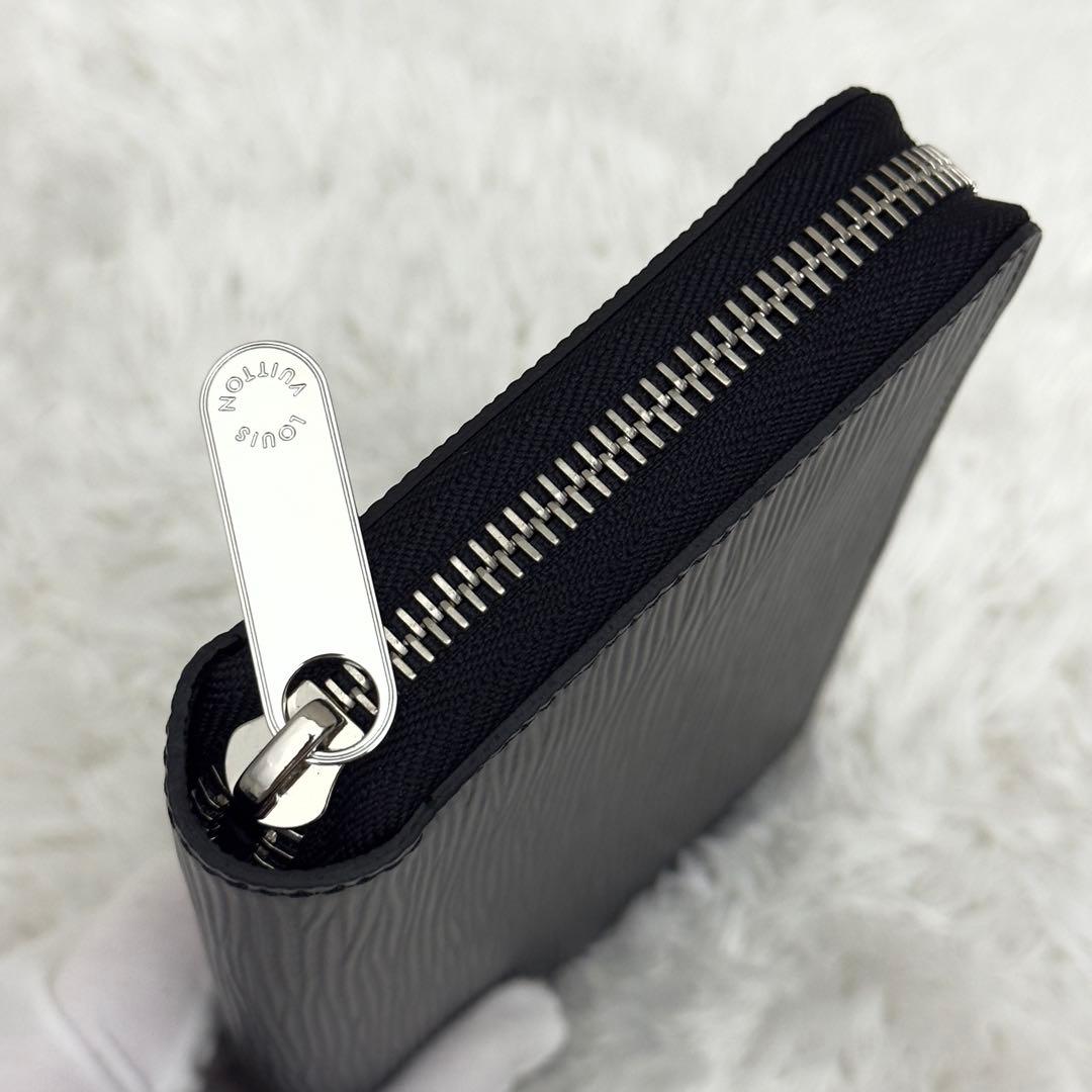 新品同様⭐️25年購入 ICチップ LOUIS VUITTON ヴィトン 財布