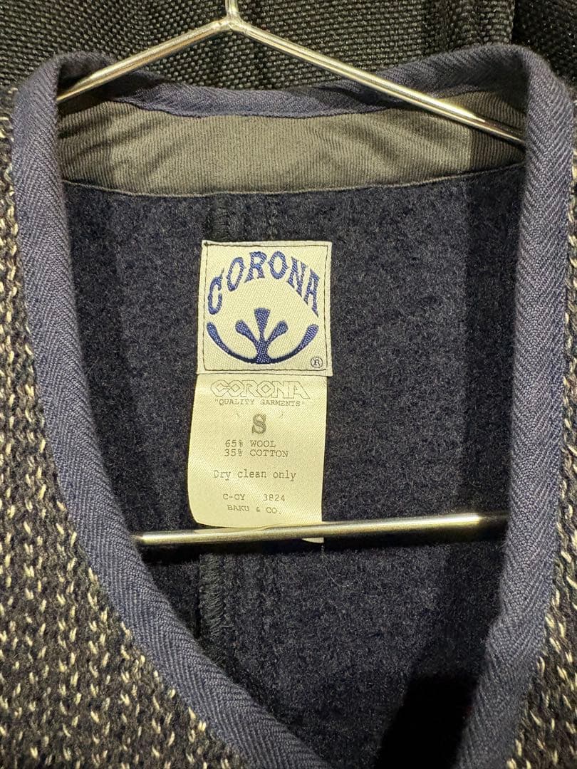 CORONA BEAMS+ Sサイズ ビーチクロス