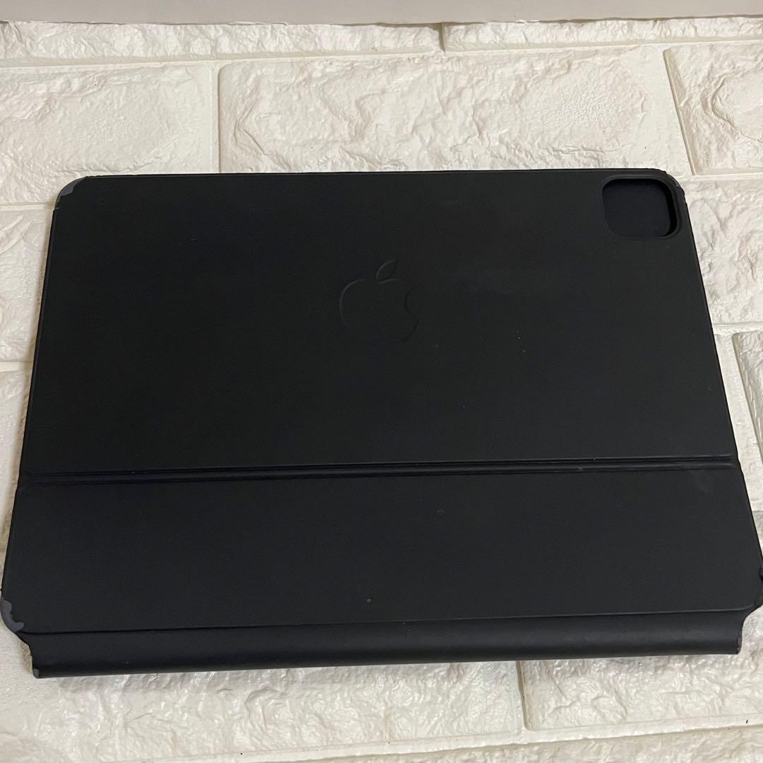 【純正品】11インチ Magic Keyboard ブラック　a2261