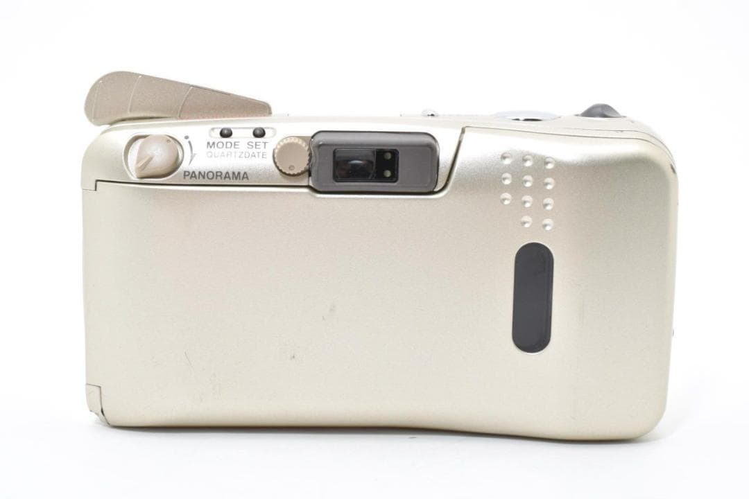 OLYMPUS オリンパス μ mju 105 ミュー コンパクトフィルムカメラ