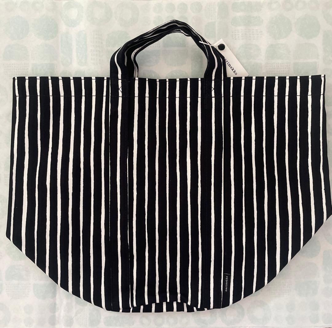 新品　marimekko ￼ Piccolo container bag