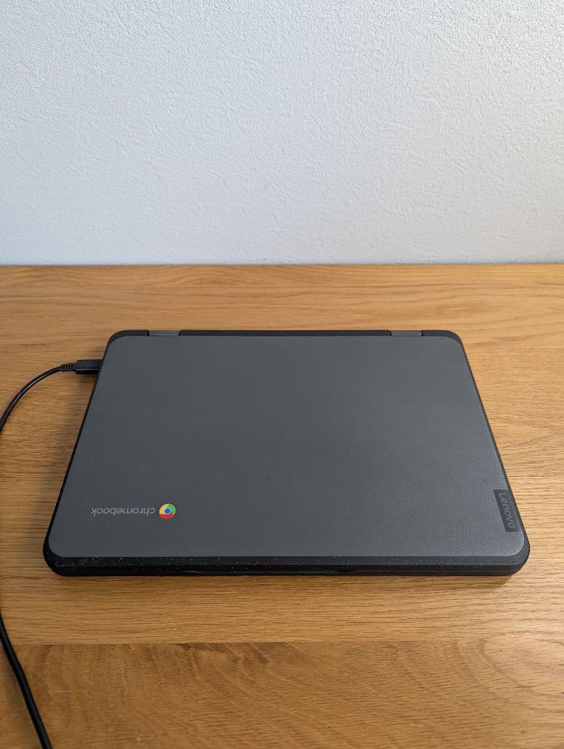 Chromebook本体 Lenovo 300e Chromebook Gen3