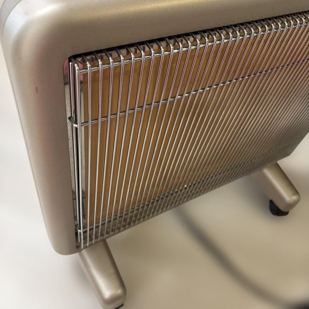 遠赤外線暖房器 E800L-TM サンルミエ タイマー付