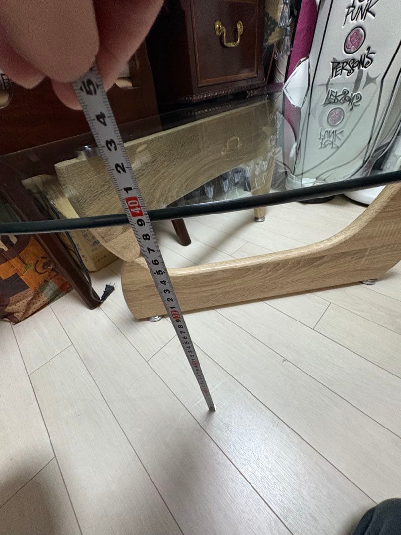 イサムノグチ コーヒーテーブル リプロダクト品 希少 ナチュラル