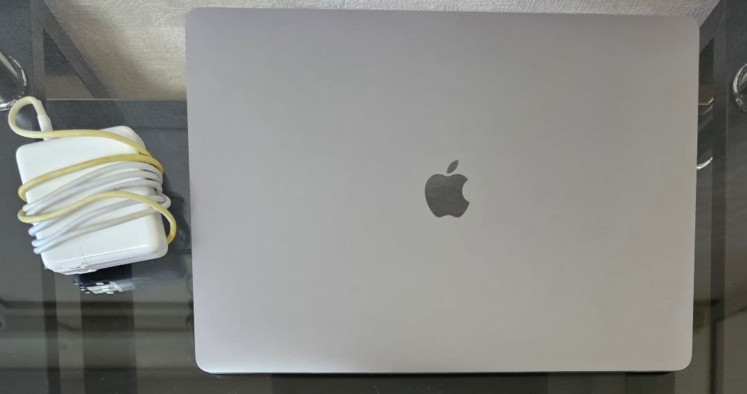MacBook本体 Core i9 MacBookPro 16-inch 2019 1TB 32GB