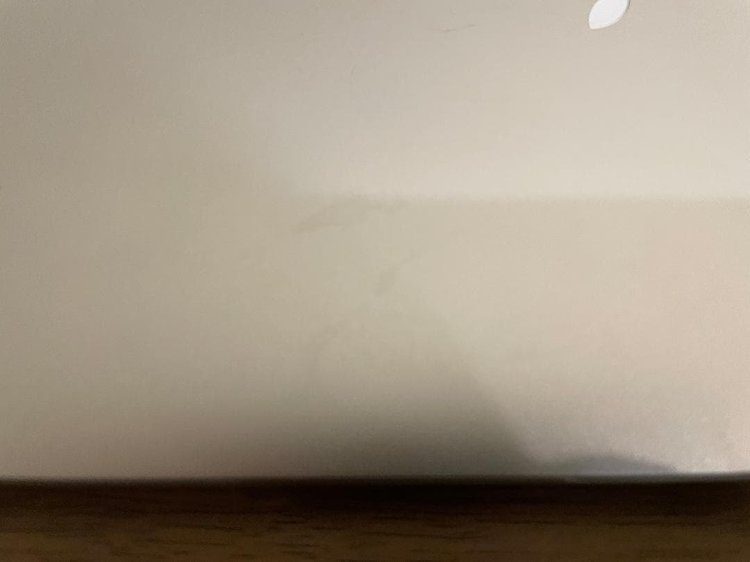 MacBook Pro 13\"　2014　i5　8GB　500GB