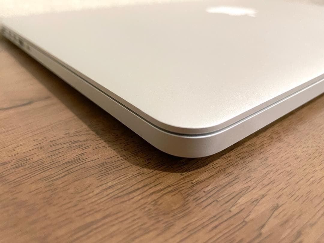 MacBook Pro 13\"　2014　i5　8GB　500GB