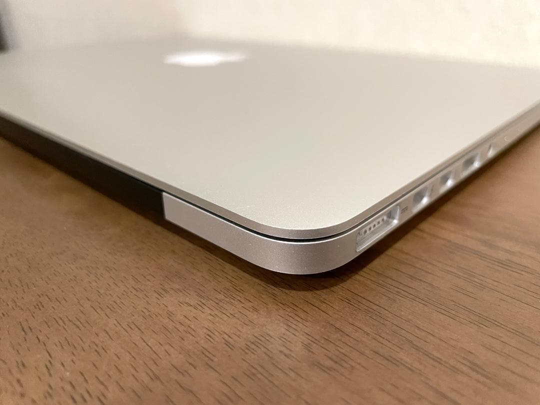 MacBook Pro 13\"　2014　i5　8GB　500GB