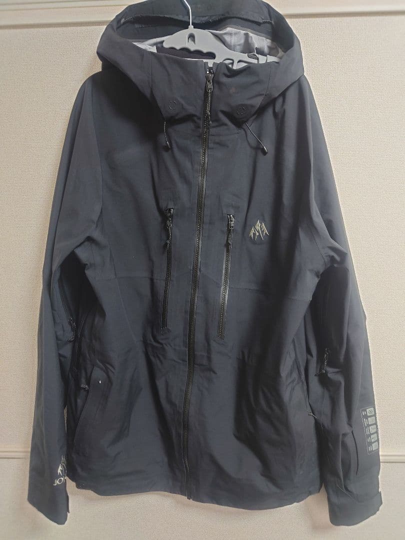 スノーボード jones Shralpinist Stretch 3L Jacket XL