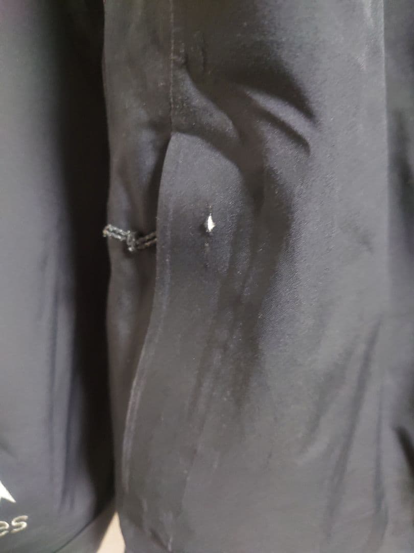 スノーボード jones Shralpinist Stretch 3L Jacket XL