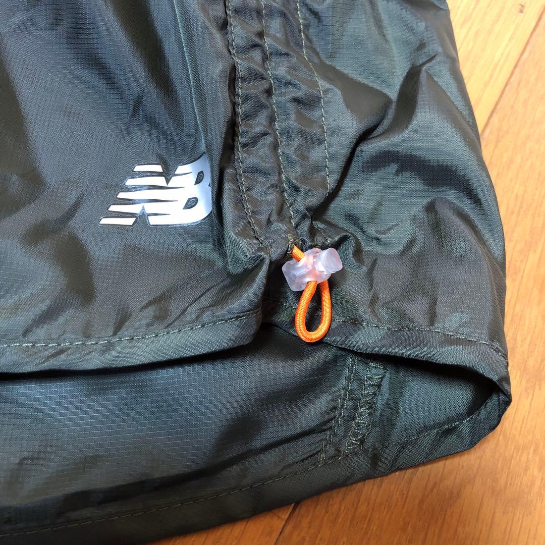 【未使用】New Balance ランニングウェア　上下　タイツ　L レディース