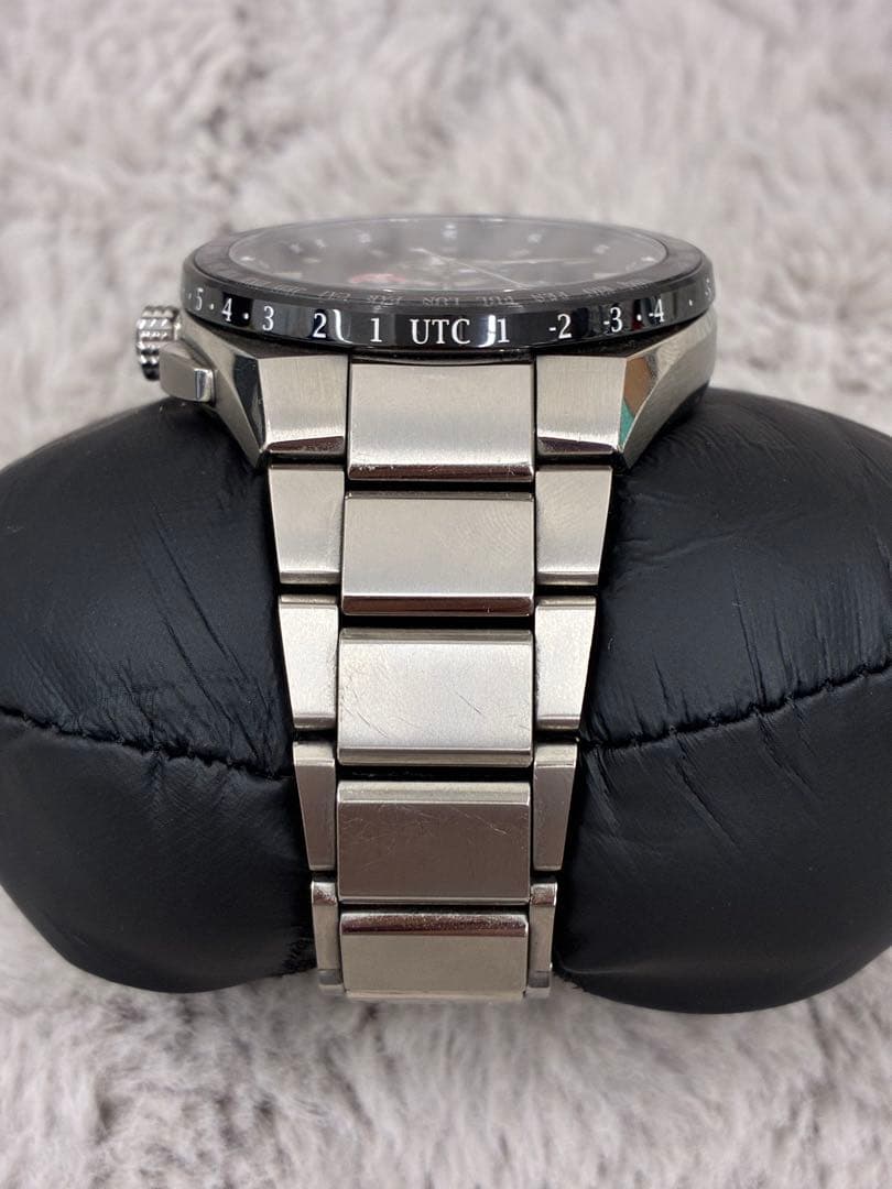 SEIKO セイコー アストロン GPSソーラー 稼動品