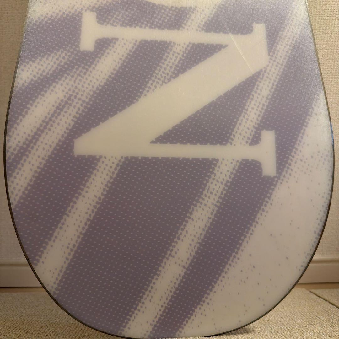 SALOMON LOTUS LTD 146 スノーボード ビンディング付き