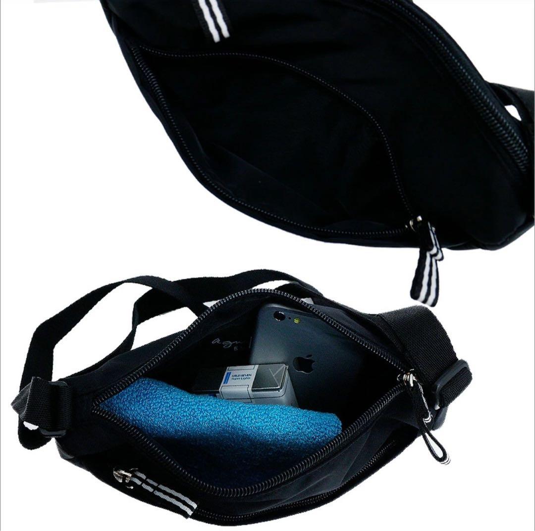 【新品タグ付き】agnis b. アニエスベー ショルダーバッグ