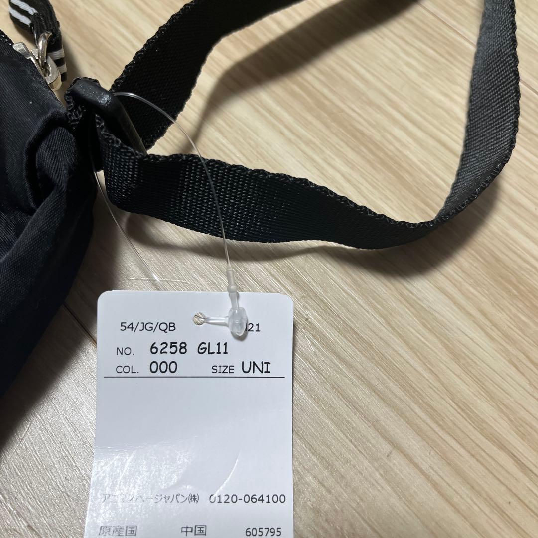 【新品タグ付き】agnis b. アニエスベー ショルダーバッグ