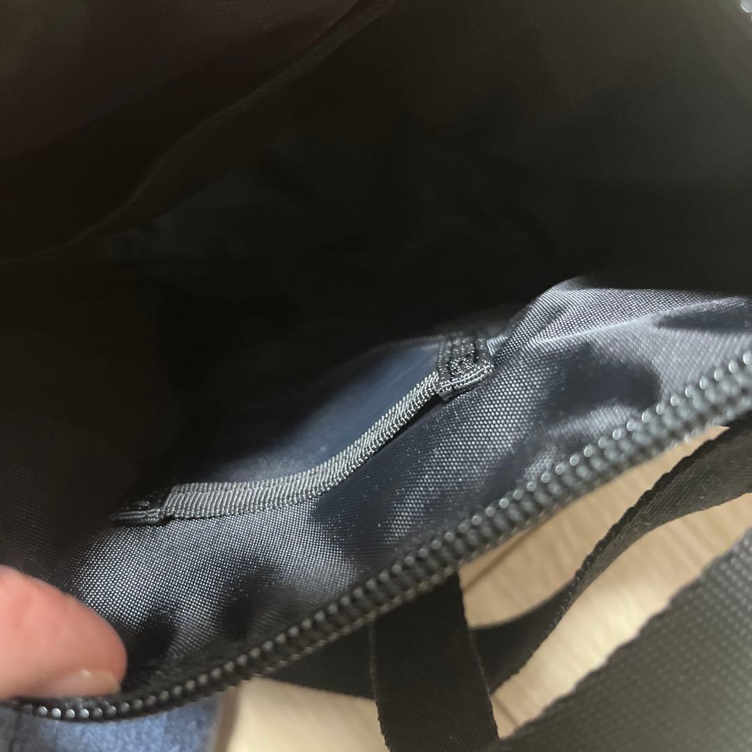 【新品タグ付き】agnis b. アニエスベー ショルダーバッグ