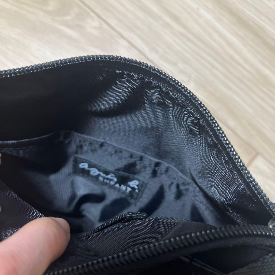 【新品タグ付き】agnis b. アニエスベー ショルダーバッグ