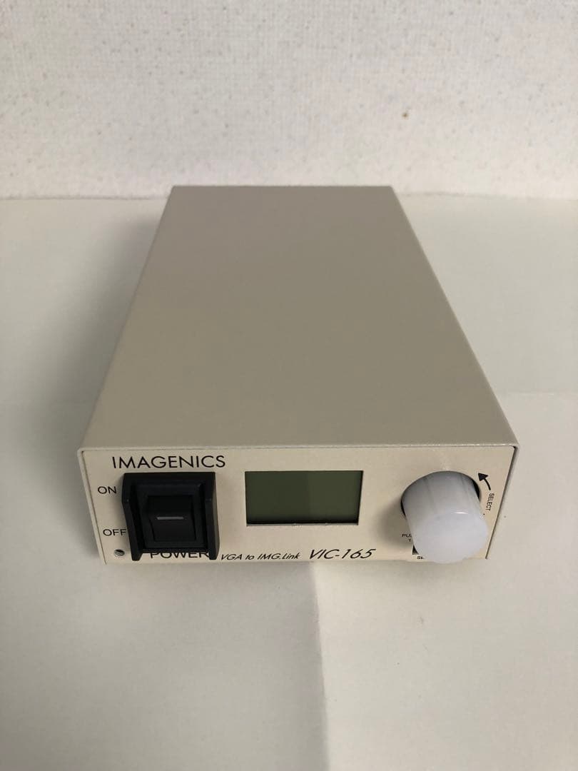 その他 IMAGENICS VIC-165