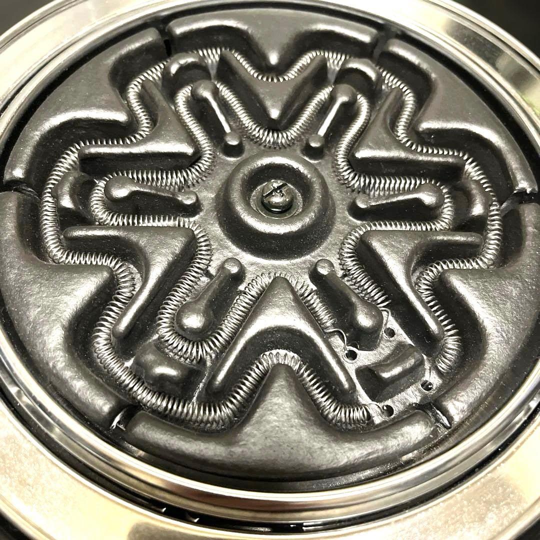 National NK-C6050 調理器具 ブラック　新品、未使用