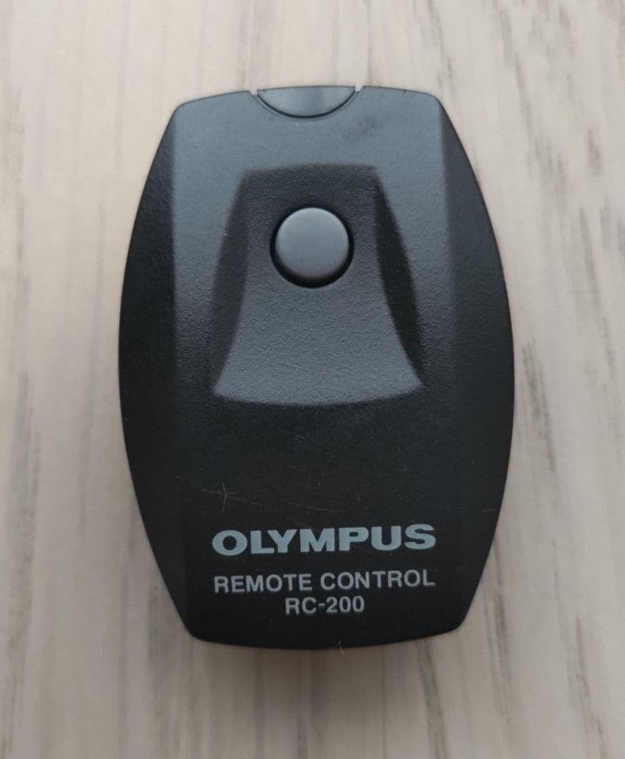 N*様 OLYMPUS μ(mju)-Ⅱ 110 オリンパス ミュー カメラ