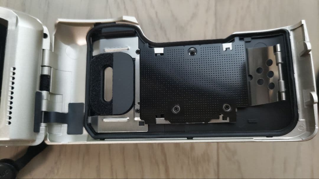 N*様 OLYMPUS μ(mju)-Ⅱ 110 オリンパス ミュー カメラ