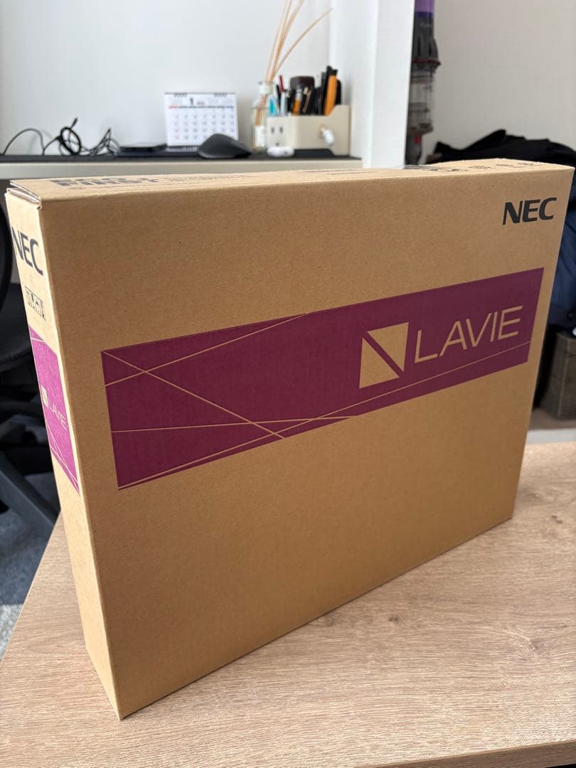 美品 LAVIE Direct N15 Slim Ryzen 5