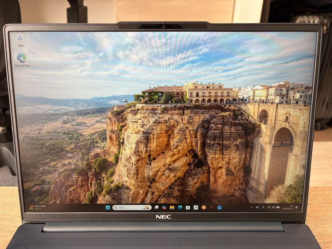 美品 LAVIE Direct N15 Slim Ryzen 5