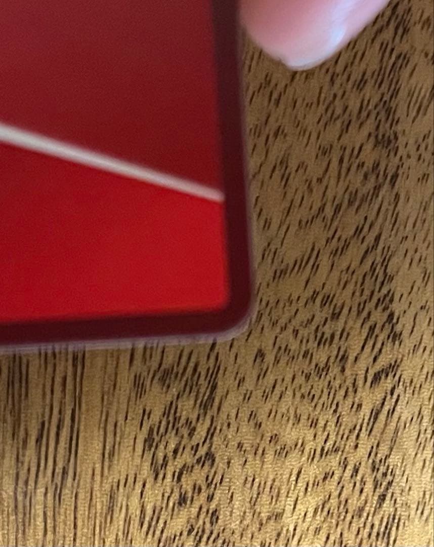 ユニオンアリーナ キングダム 信 SR パラレル ☆2