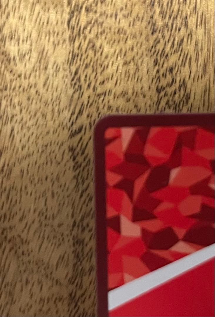 ユニオンアリーナ キングダム 信 SR パラレル ☆2