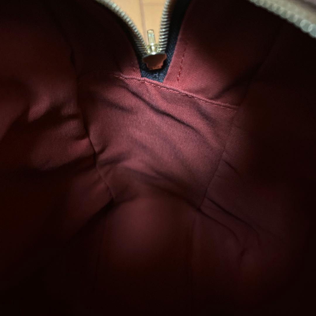 LOUIS VUITTON ダミエメッセンジャーバッグ