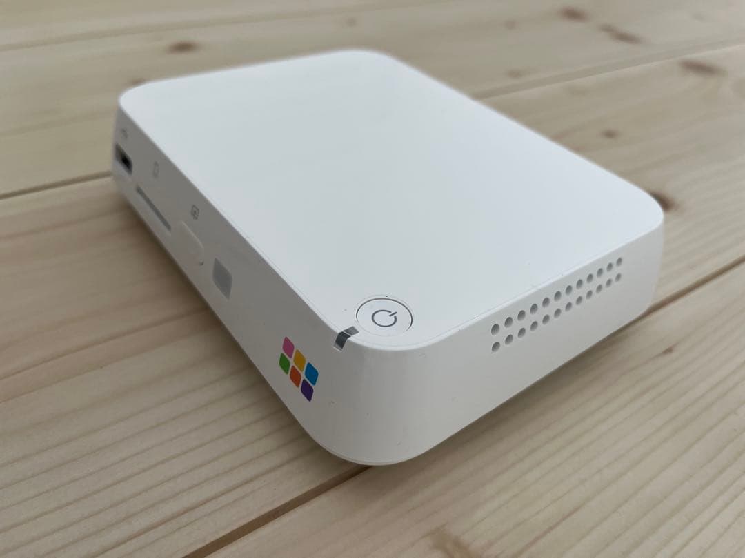 おもいでばこPD-1000S-LV/N