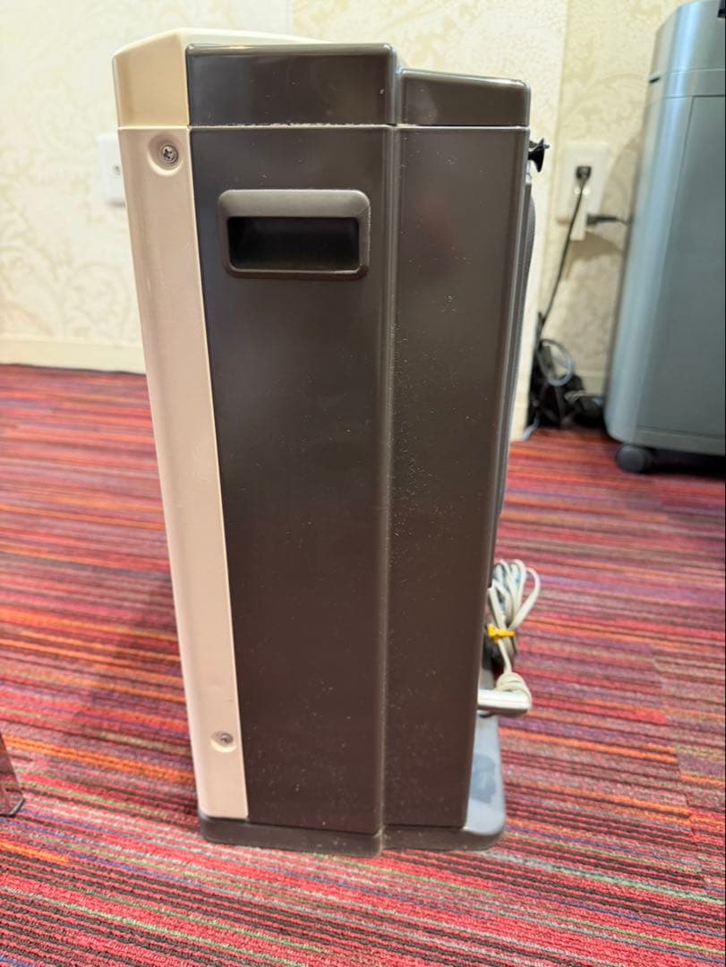 GFH-5801S-W5 ガスファンヒーター