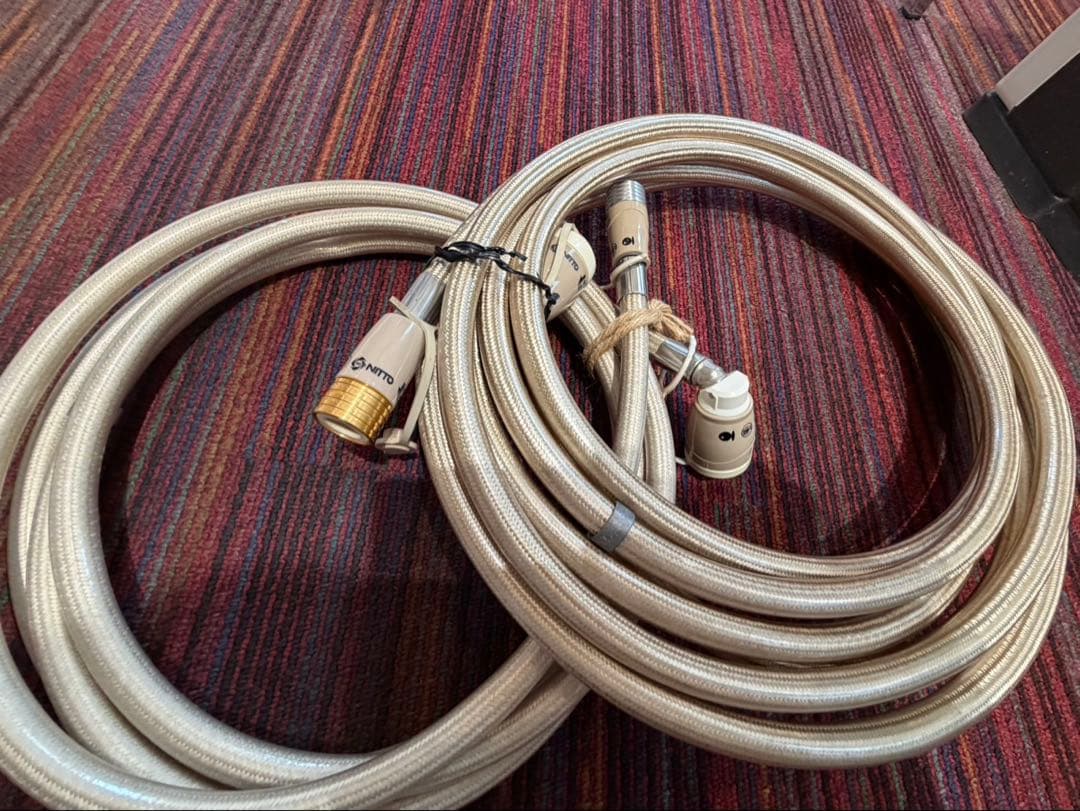 GFH-5801S-W5 ガスファンヒーター