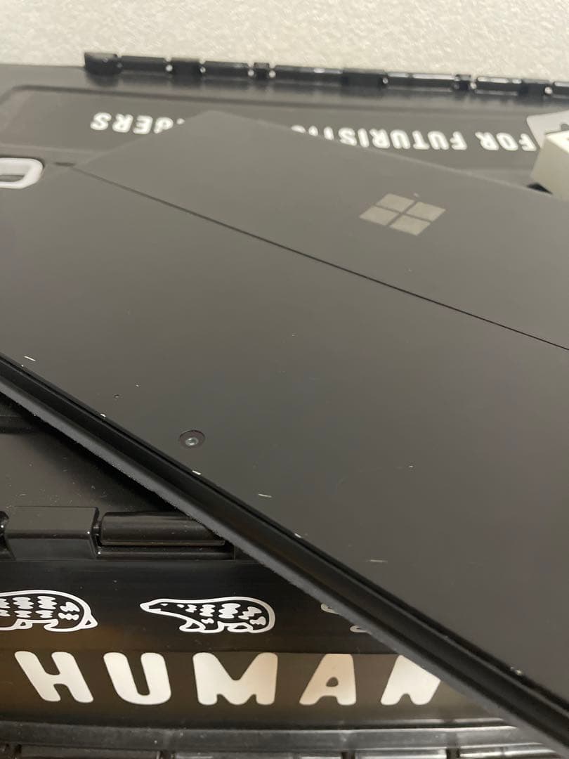 Surface pro 7 アダプタ タッチペン マウス付き