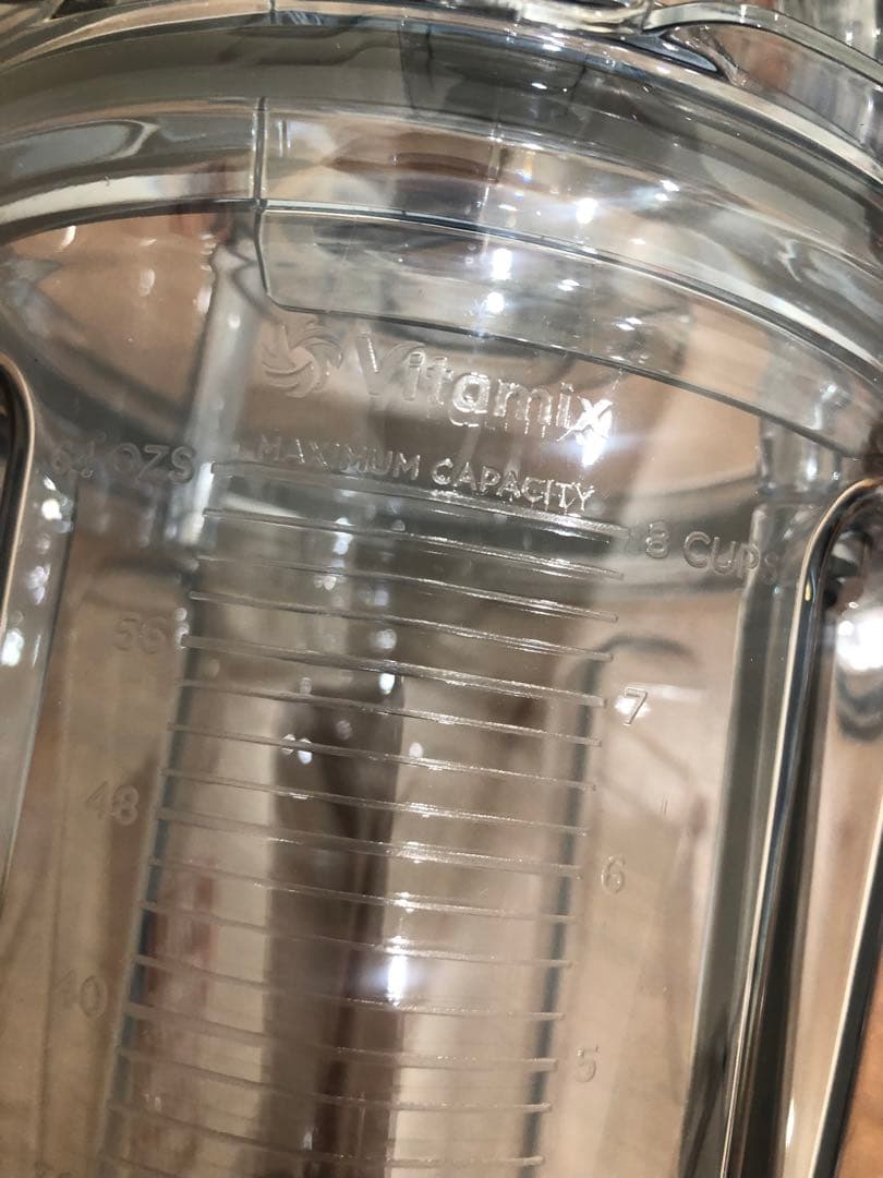 き*い様 ☆Vitamix バイタミックス VM0188A A2500i