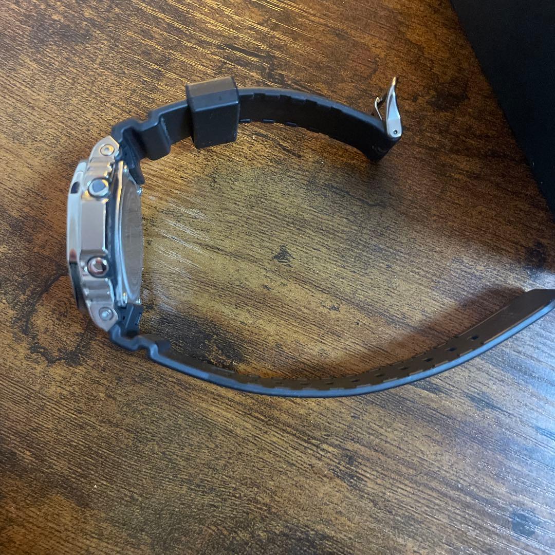 G-SHOCK GBM 2100 青